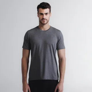 Camiseta Basica Tech Insider Masculina Camiseta Basica Tech Insider Masculina