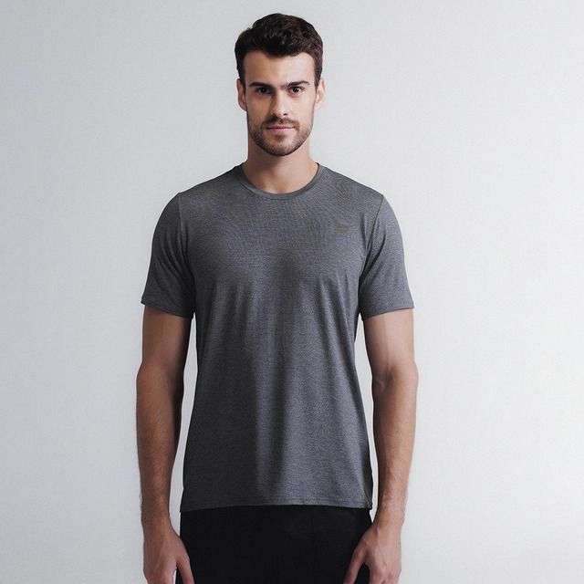Camiseta Basica Tech Insider Masculina Camiseta Basica Tech Insider Masculina