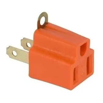 Convertidor Adaptador De 3 A 2 Lumistar En09 15a