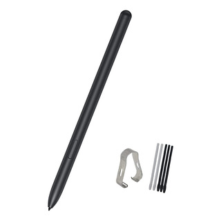 Lapiz De Repuesto Para Samsung Tab S7 Fe Negro Lapiz De Repuesto Para Samsung Tab S7 Fe Negro