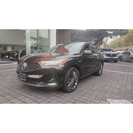 Acura Rdx 2.0 A-spec