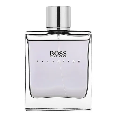 Hugo Boss Selection Man 100 Ml Eau De Toilette