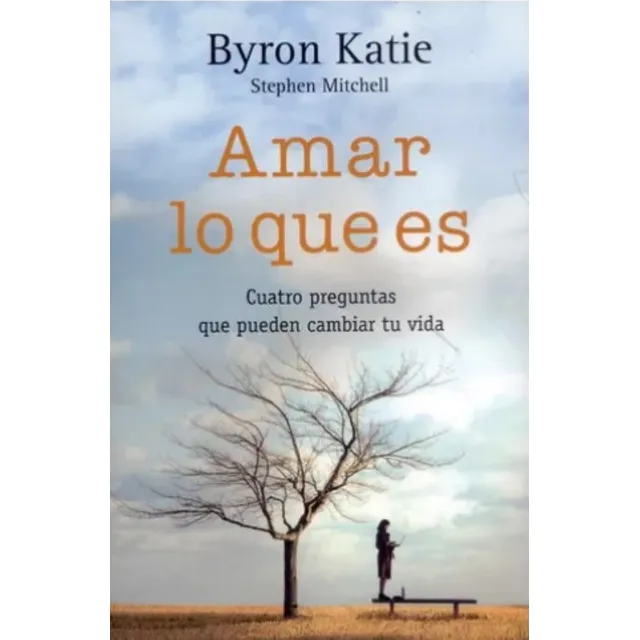 Amar Lo Que Es ( Nuevo Y Original )