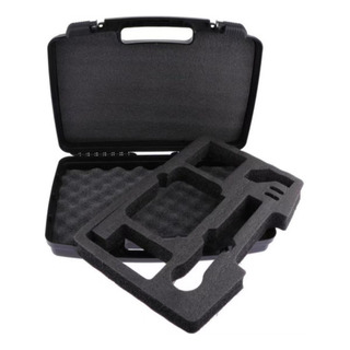 W Funda Portátil De Espuma Para Micrófono Inalámbrico W Funda Portátil De Espuma Para Micrófono Inalámbrico