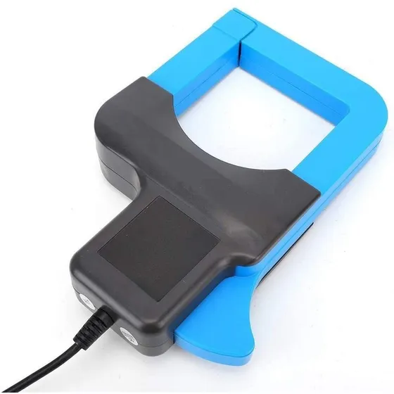 Clamp Meter Current Sensor Large Caliber Leakage With