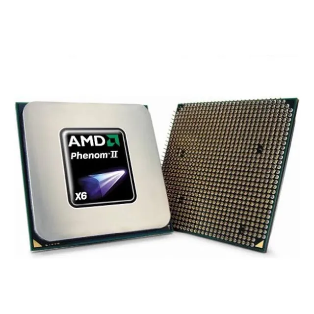 Procesador Amd Phenom Ii X6 1055t 3.3 Ghz 6 Nucleos Am3