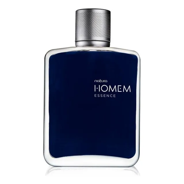 Natura Homem Essence Eau De Parfum 100 Ml Para  Hombre