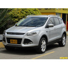 Ford Escape 2.0 TITANIUM TP 4X4