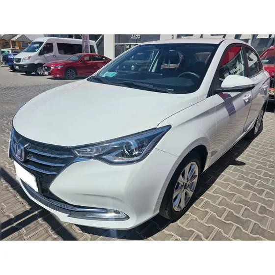Changan Alsvin Luxury 1.4mt