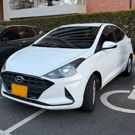 Hyundai Accent 2023 1.6 Premium