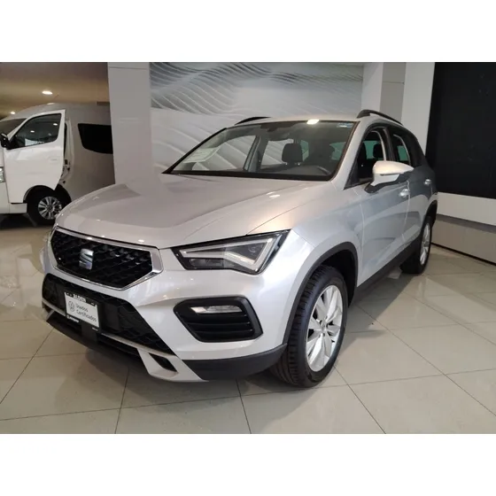 Seat Ateca 1.4 Style 150hp At
