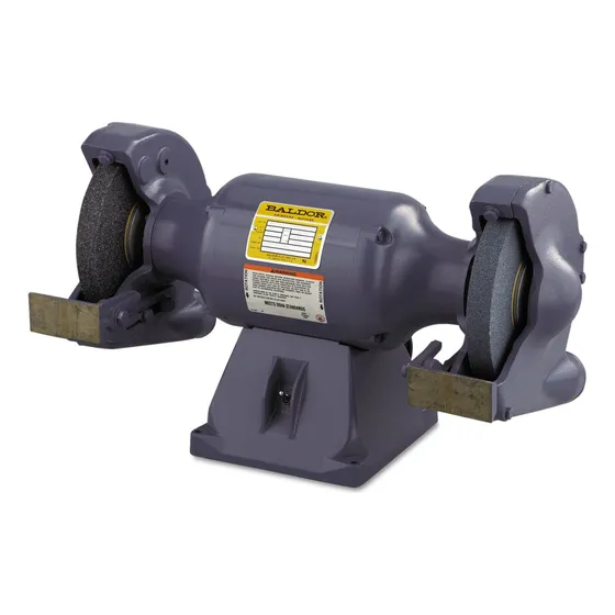 Baldor Electrico Amoladora