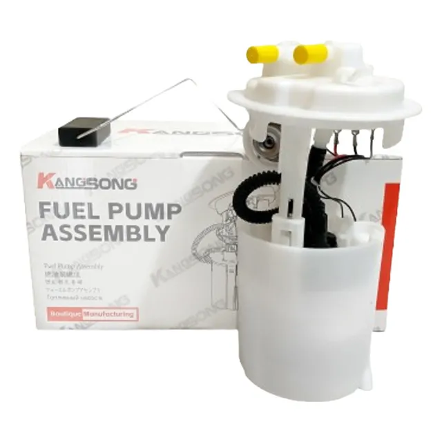 Bomba Gasolina Peugeot 206 1.4l 1.6l 2.0l Partner Centauro
