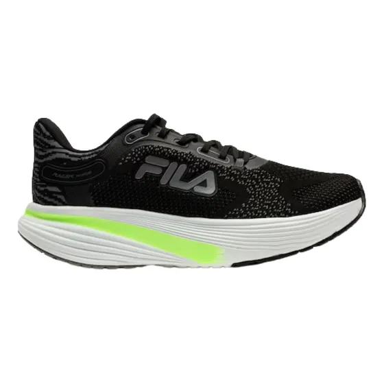 Tênis Fila Racer Nairobi Masculino Corrida Macio Confortável