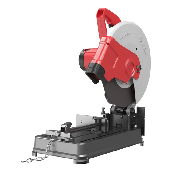 Sierra Sensitiva Industrial 7614nx 355mm 2300w Ken