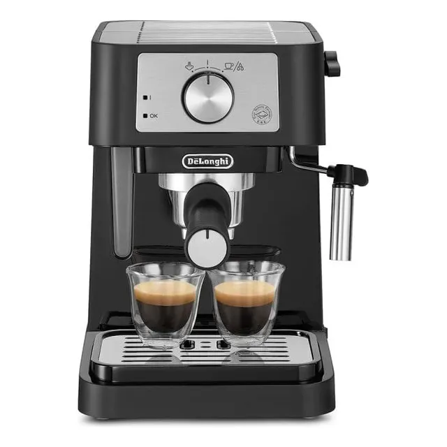 Cafetera Espresso Delonghi Stilosa Ec260bk
