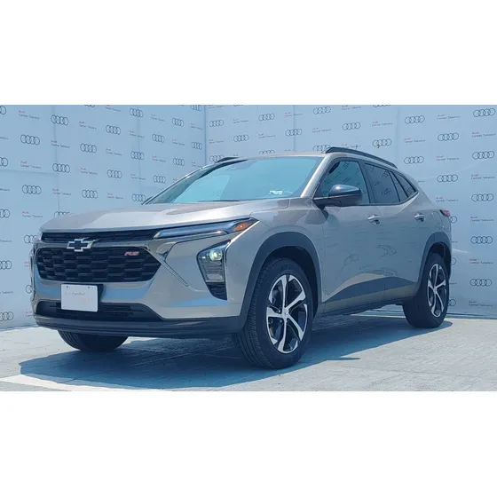 Chevrolet Trax 2024 1.2 Rs At