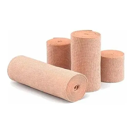 Venda Elastica Varices Tratamientos Post Operacion 10 Cm
