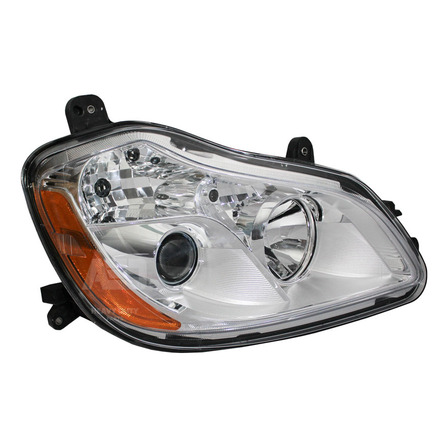 Faro Derecho Principal Kenworth T680 14-17 - Truck 8385 Faro Derecho Principal Kenworth T680 14-17 - Truck 8385