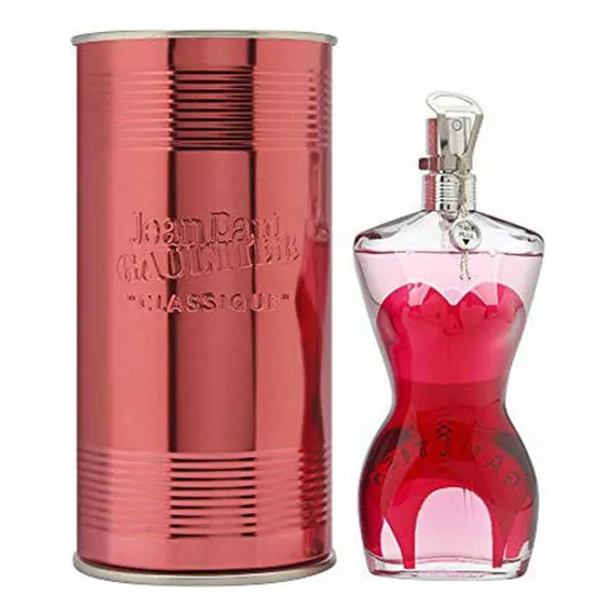 Perfume Jean Paul Gaultier Edp 100 Ml Para Mujer