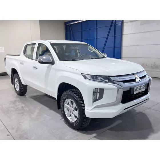 Mitsubishi L200 Katana Crt 4x4 Rrrc56