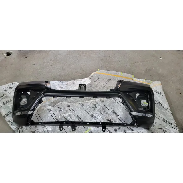 Parachoque Delantero Fortuner Dubai 2021 2022 2023 2024 Orig