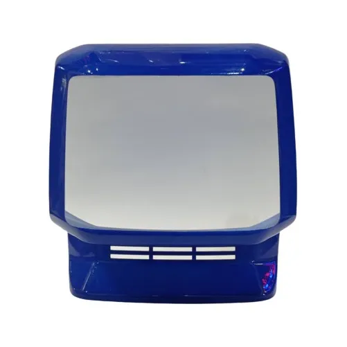 Careta Para Faro Empire Horse 150