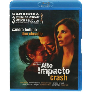 Alto Impacto | Blu Ray Sandra Bullock Película Nuevo Alto Impacto | Blu Ray Sandra Bullock Película Nuevo
