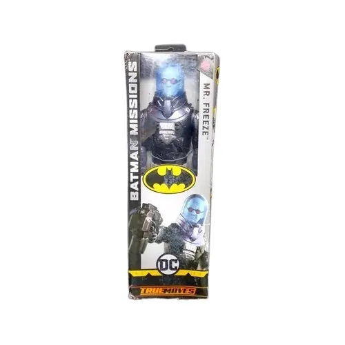 Batman Juguetes 