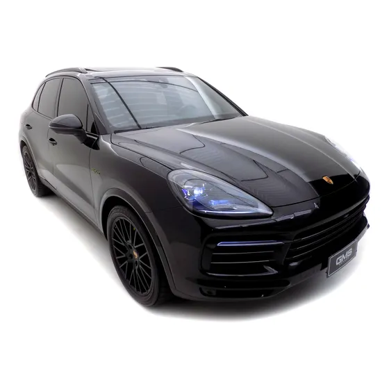Porsche Cayenne 3.0 V6 E-hybrid Platinum Edition Awd Tiptronic