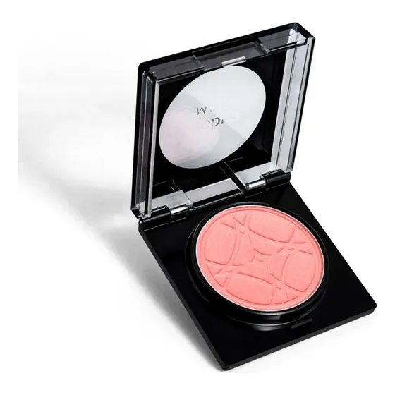 Blush Glam 5g, varios colores, tono de maquillaje Peach Bellini Peach