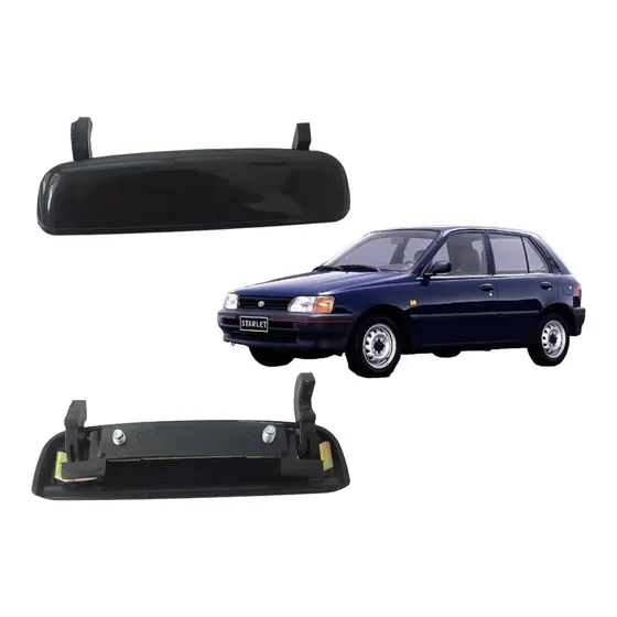 Manilla Toyota Starlet Externa 1993 1994 1995