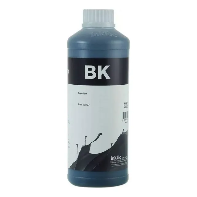 1 Litro Tinta Genérico Compatible Cn Pixma G3100 3200 G3610