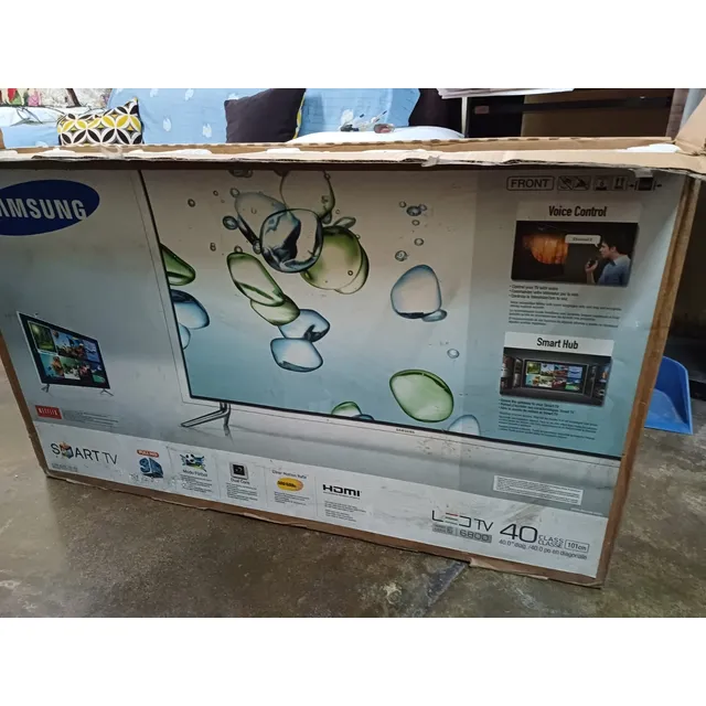Repuestos Del Led Samsung 40  Mod: Un40f6800