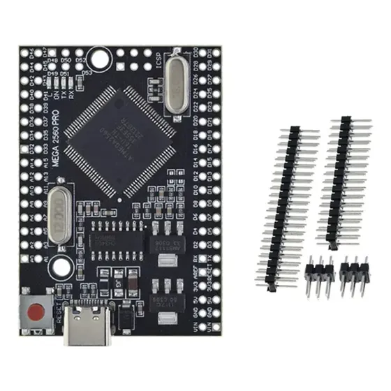 Arduino Mega 2560 Pro Mini Compatível