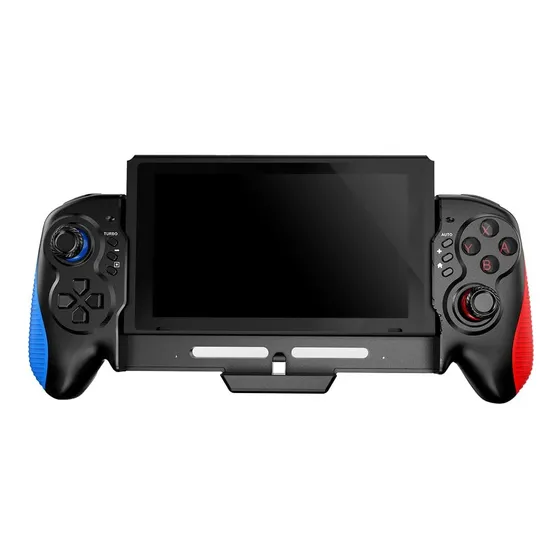 Gamedpad Mando Para Juego Nintendo Switch 