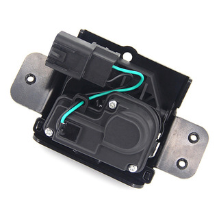 Bloqueo De Maletero Para Chevrolet Equinox 2007-2017 Bloqueo De Maletero Para Chevrolet Equinox 2007-2017