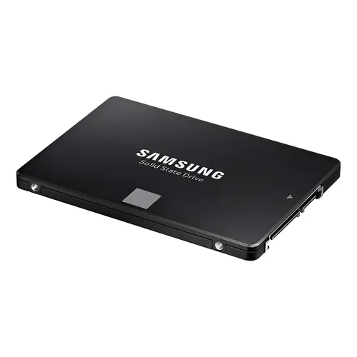 Disco sólido interno Samsung 870 QVO MZ-77Q8T0B 8TB | Frete grátis