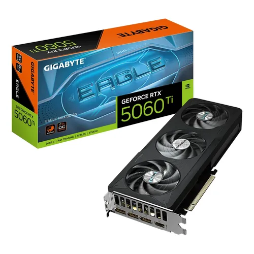 Placa Gráfica Gigabyte Geforce Rtx 3070 Ti Vision Oc 8gb