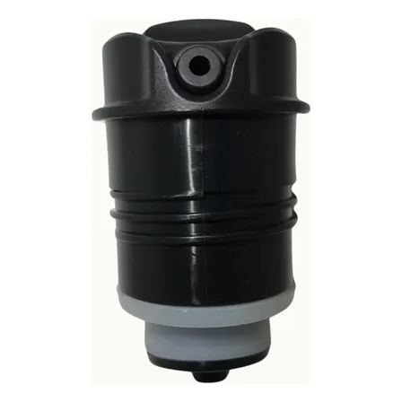 Tapon Cebador System Termo Compatible Con Stanley Mate Color Negro
