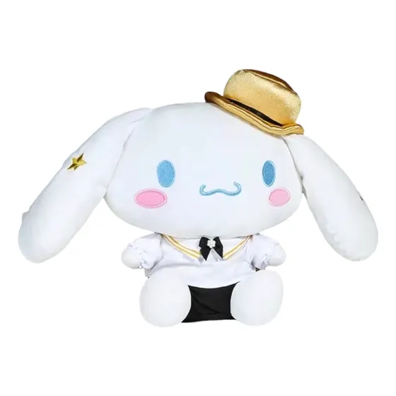 Peluche Cinnamoroll 25 Cms Original