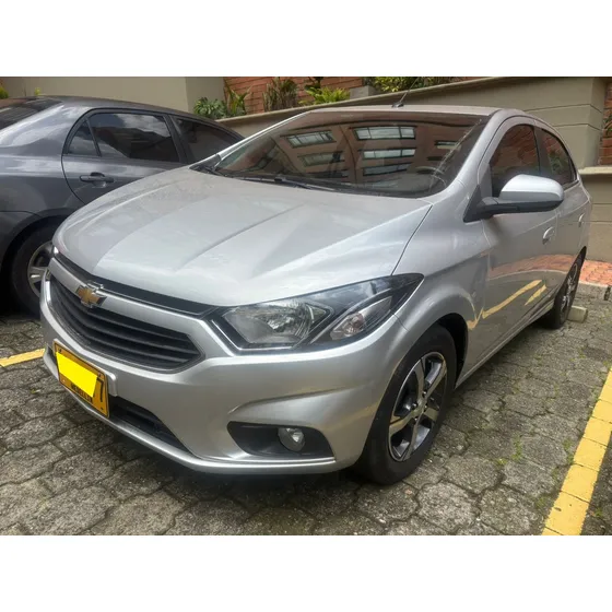 Chevrolet Onix 1.4 Ltz
