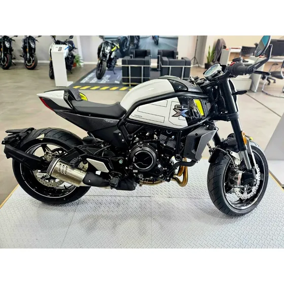 Cfmoto Clx 700 Sport Okm -envios A Todo El Pais-