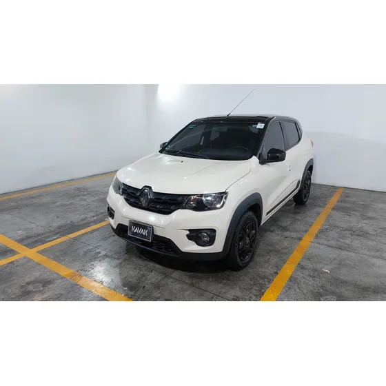 Renault Kwid 1.0 Bitono