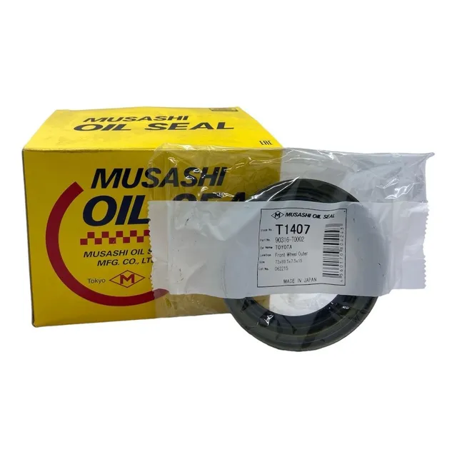 Estopera Rueda Delantera Toyota Hilux Kavak Fortuner Interna
