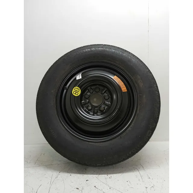 Roda Estepe 155/90 R16 Mitsubishi Asx 2018 89801