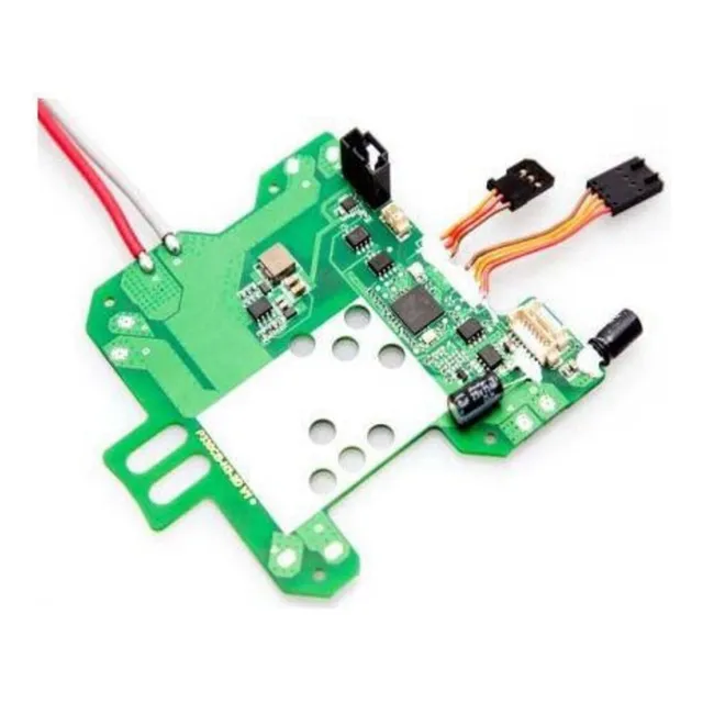  Dji Part Phantom Upgrade Kit To Zenmuse H3-2d P330cb Part 