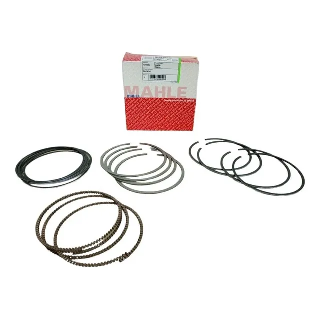 Anillos Standard Optra Design Meriva Corsa 1.8 Palio 1.8 
