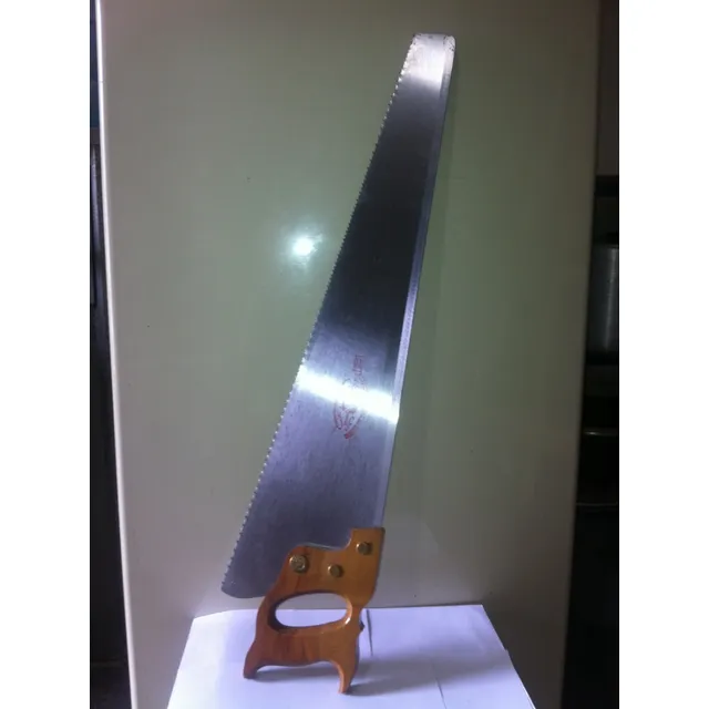 Serrucho De 26pulgadas (650mm) Marca Ramada  Portuga