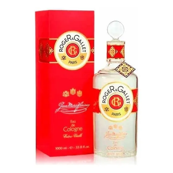 Perfume Maria Farina Litro